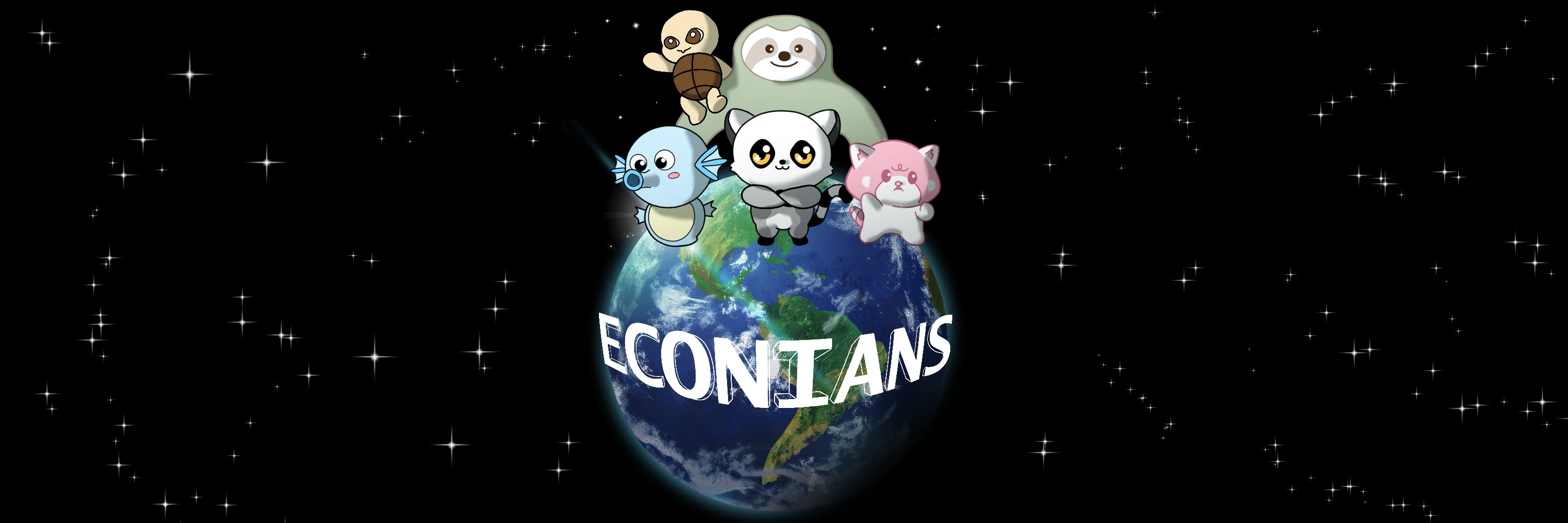 ECONIANS